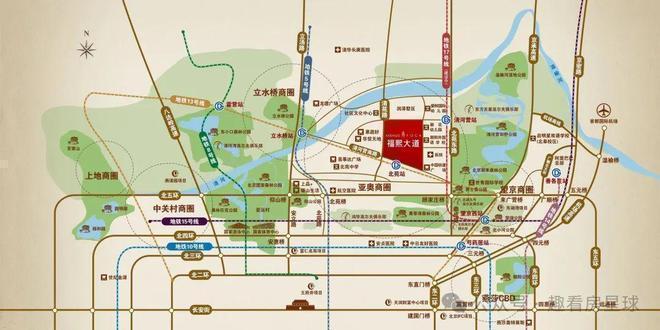 天润福熙大道(售楼处)2025首页-天润福熙大道官方网站-欢