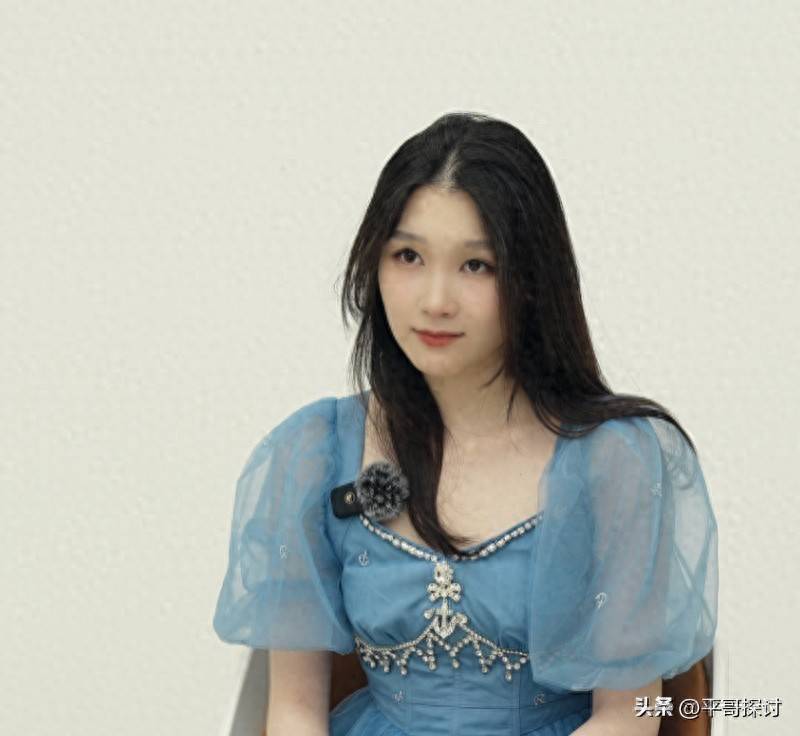 24届优秀学员马婧聪：成绩就是对于偏见、质疑最好的回击！